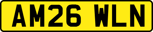 AM26WLN