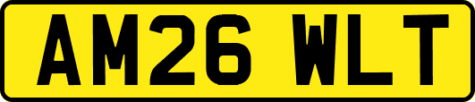 AM26WLT