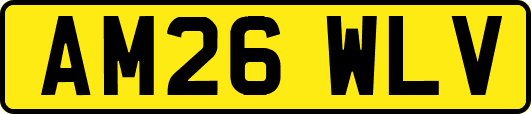 AM26WLV