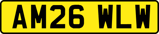 AM26WLW