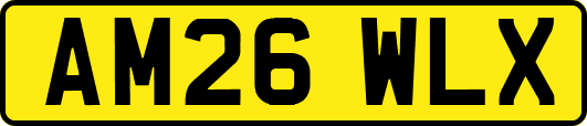 AM26WLX