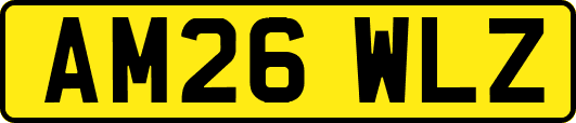 AM26WLZ