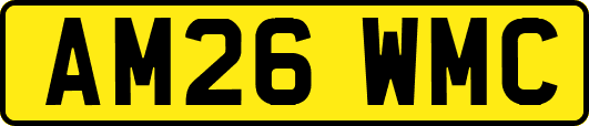 AM26WMC