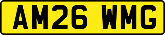 AM26WMG
