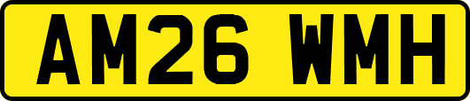 AM26WMH
