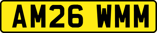 AM26WMM