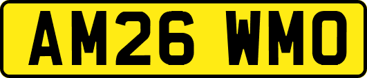 AM26WMO