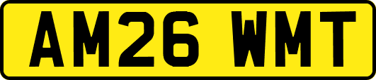 AM26WMT