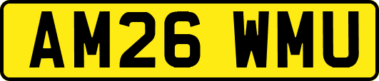 AM26WMU