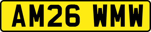 AM26WMW