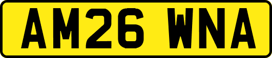 AM26WNA