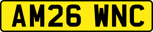 AM26WNC