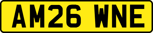 AM26WNE