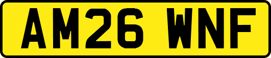AM26WNF
