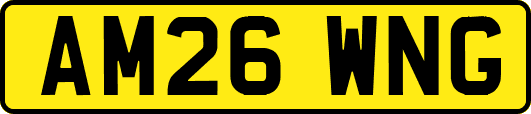 AM26WNG