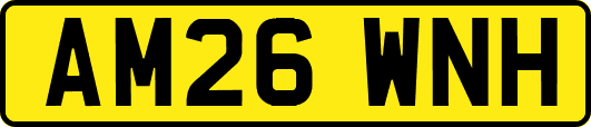 AM26WNH