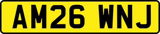 AM26WNJ