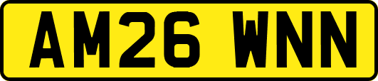 AM26WNN