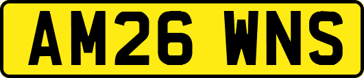 AM26WNS