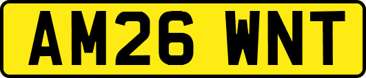 AM26WNT
