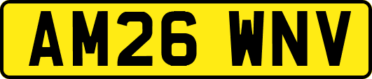AM26WNV