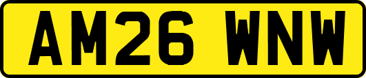AM26WNW
