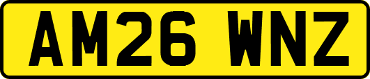 AM26WNZ
