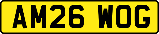 AM26WOG