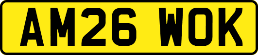 AM26WOK