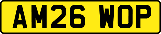 AM26WOP