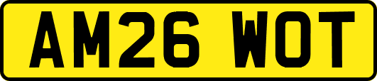 AM26WOT
