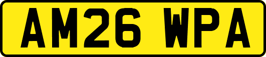 AM26WPA