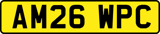 AM26WPC