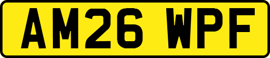 AM26WPF