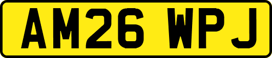 AM26WPJ