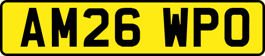 AM26WPO