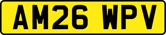 AM26WPV
