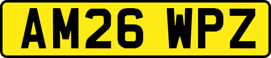 AM26WPZ