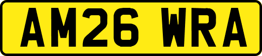 AM26WRA
