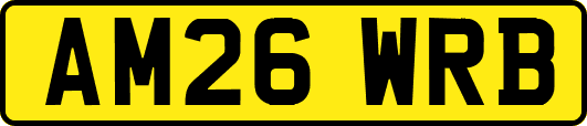 AM26WRB
