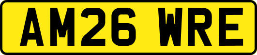 AM26WRE