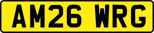 AM26WRG