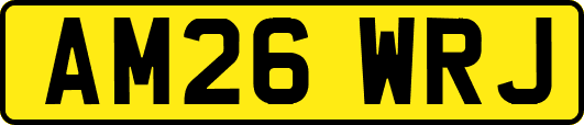 AM26WRJ