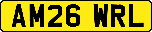 AM26WRL