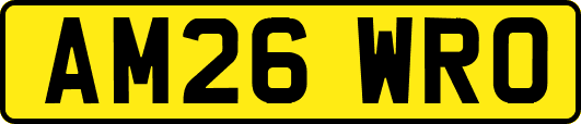 AM26WRO