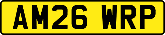 AM26WRP