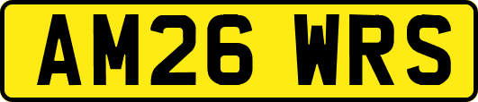 AM26WRS