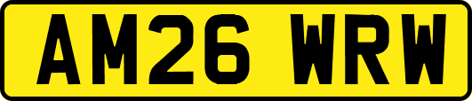 AM26WRW