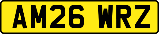 AM26WRZ