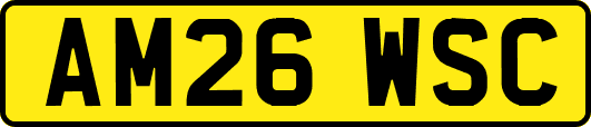AM26WSC
